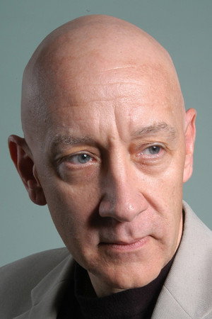 Cover image for Michael Heath
