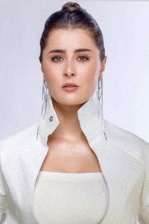 Cover image for Aïcha Ben Ahmed
