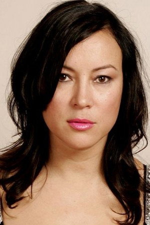 Cover image for Jennifer Tilly
