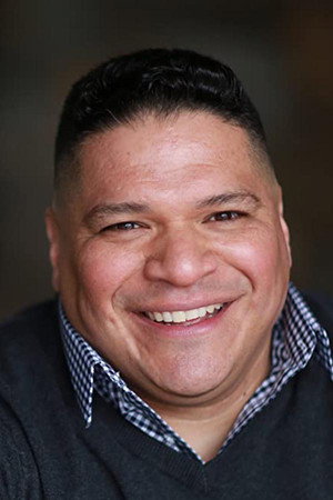 Cover image for Brian Luna