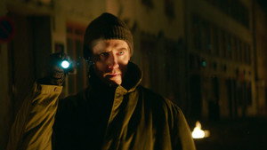 Poster for Эпизод 8