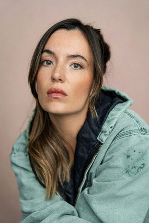 Cover image for Olivia Frances Brown