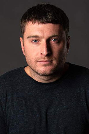 Cover image for Josh Madryga