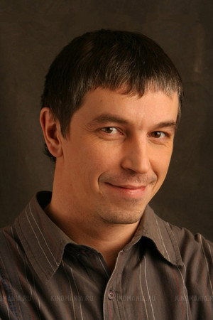 Cover image for Владимир Капустин