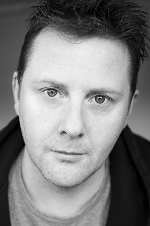 Cover image for David McGowan