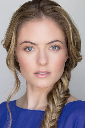 Cover image for Amanda Hall