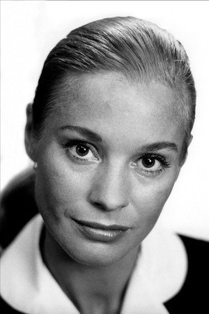 Cover image for Ingrid Thulin
