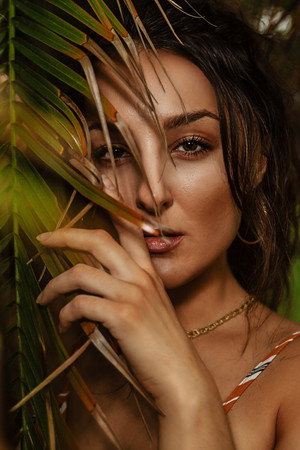 Cover image for Sarah Villegas
