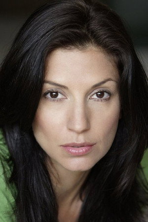 Cover image for Nicole Sherwin