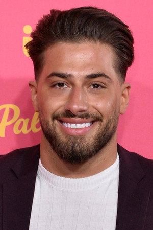 Cover image for Kem Cetinay