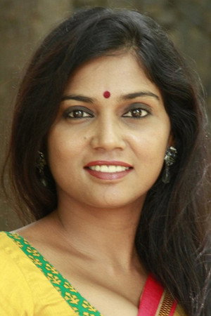 Cover image for Usha Jadhav