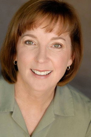 Cover image for Cathy Dresbach