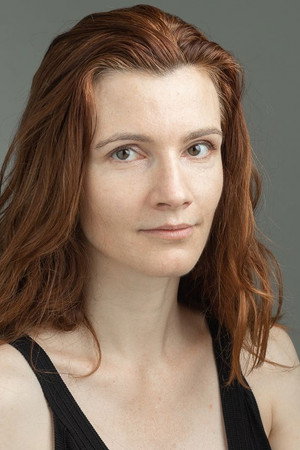 Cover image for Claudia Boczar