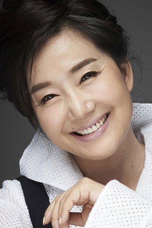 Cover image for 오미희