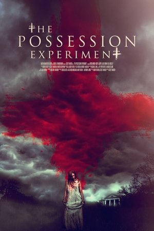 Poster for The Possession Experiment