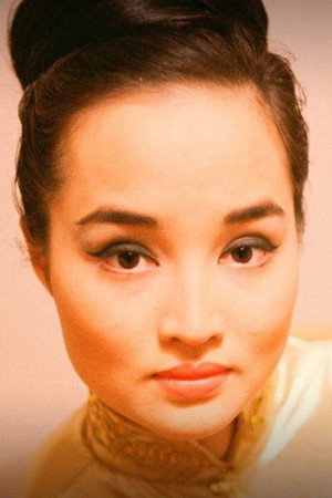 Cover image for Mai Ling