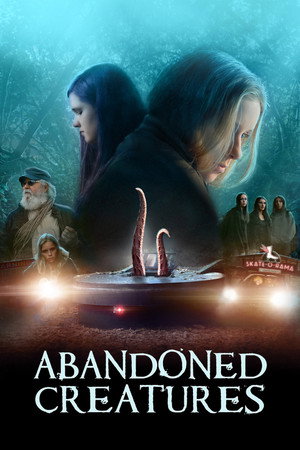 Poster for Abandoned Creatures