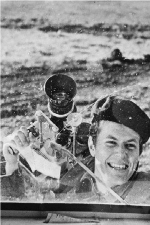 Cover image for Kalvis Zalcmanis