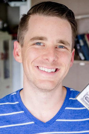 Cover image for Michael Williams