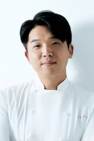 Cover image for 안성재