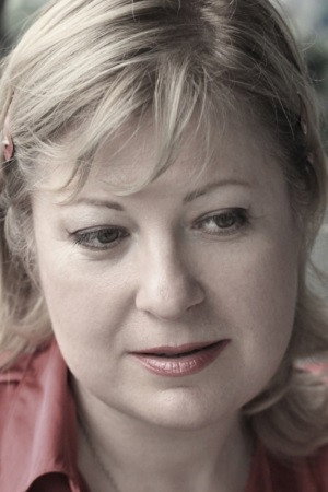 Cover image for Olga Pogodina-Kuzmina
