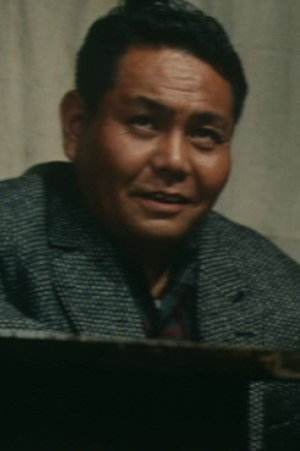 Cover image for 富田仲次郎