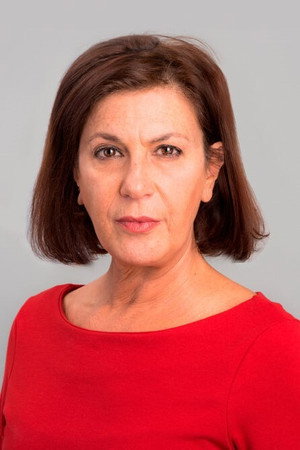 Cover image for Maica Barroso
