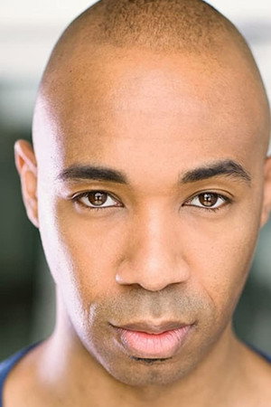 Cover image for Jamyl Dobson
