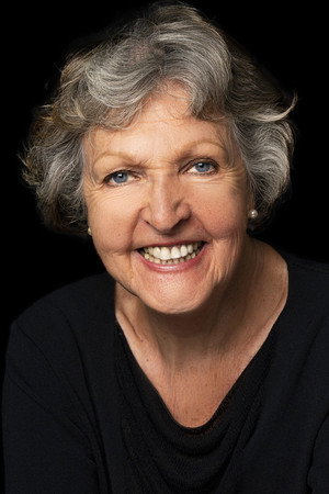 Cover image for Penelope Keith