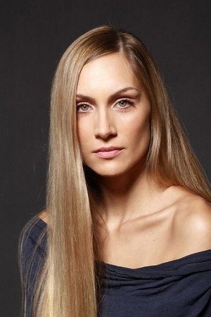 Cover image for Jelena Gavrilović