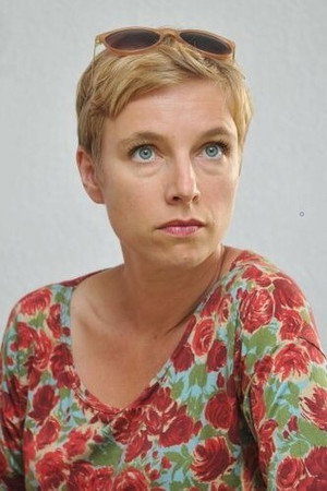 Cover image for Clémentine Autain