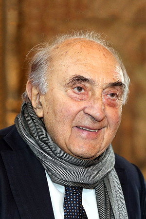 Cover image for Corrado Ferlaino