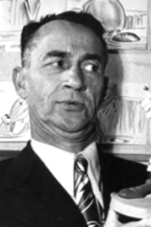 Cover image for Pinto Colvig