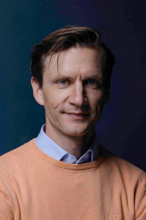 Cover image for Lukas Trimonis