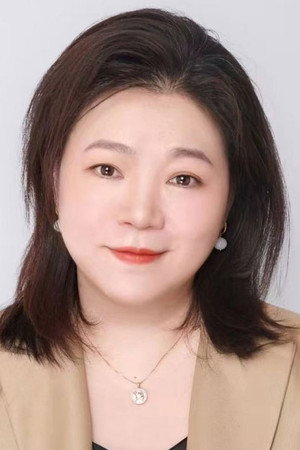 Cover image for Qiao Aiyu