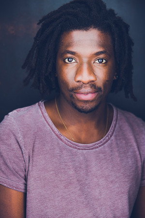 Cover image for James Udom