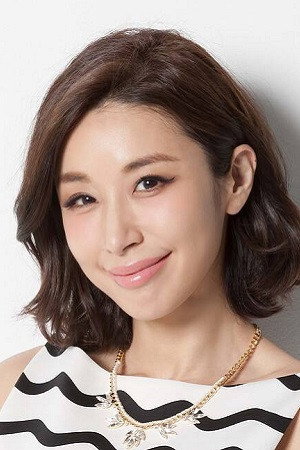 Cover image for 鈴木紗理奈