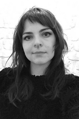 Cover image for Chloé Nicolay