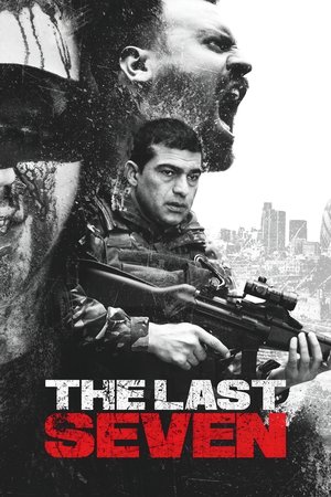 Poster for The Last Seven