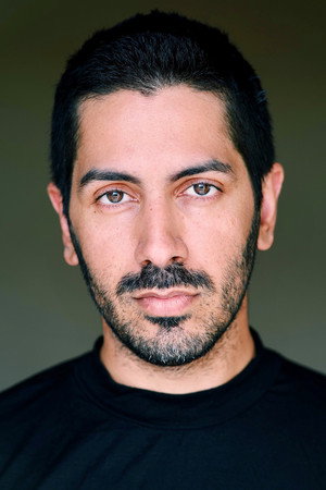 Cover image for Thiago Braga de Oliveira