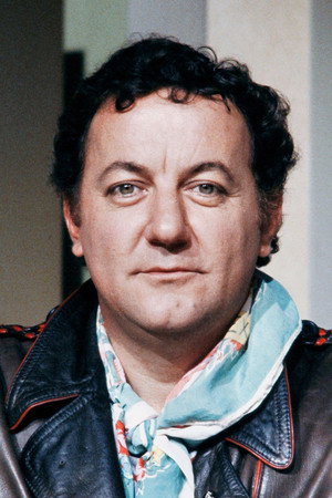 Cover image for Coluche
