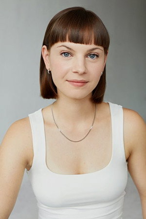 Cover image for Myranda Plourde