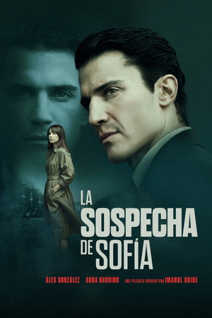 Poster for Sofia's Suspicion