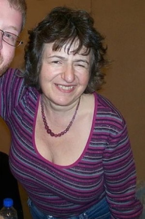 Cover image for Annette Jones