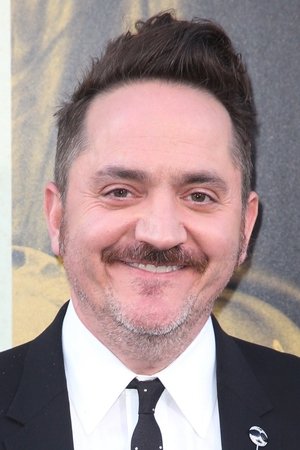 Cover image for Ben Falcone