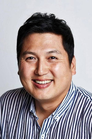 Cover image for 박재웅