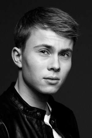 Cover image for Лассе Фогельстрём