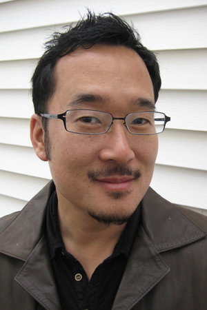 Cover image for Harry Yoon