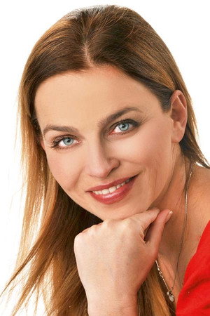 Cover image for Lucie Zedníčková