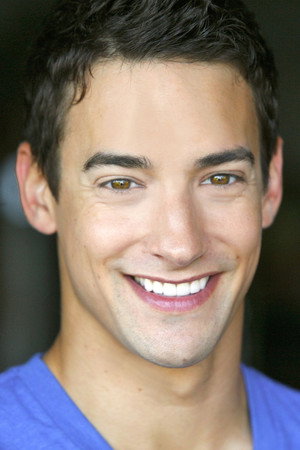 Cover image for Jason Berrent
